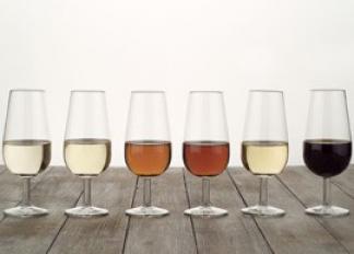 Cata del vino Montilla Moriles