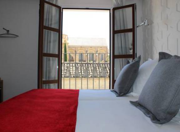 hotel-boutique-caireles image