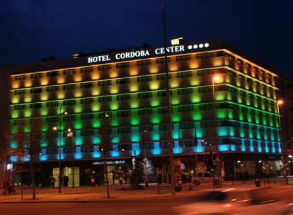 hotel-cordoba-center image