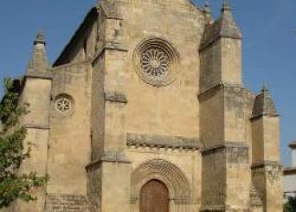 Iglesias Fernandinas