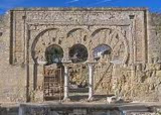 Medina Azahara