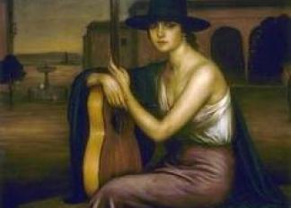 Museo de Julio Romero de Torres