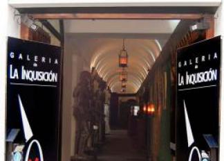 Museo de la Inquisición