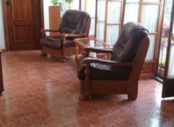 pension-los-arcos image