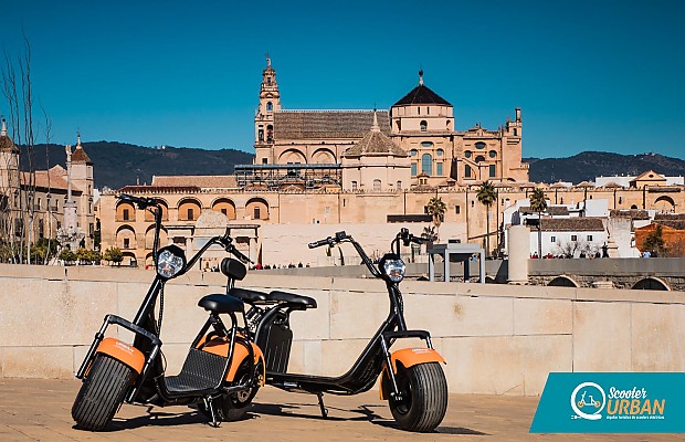 scooterurban