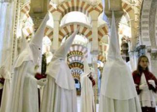 Semana Santa Córdoba