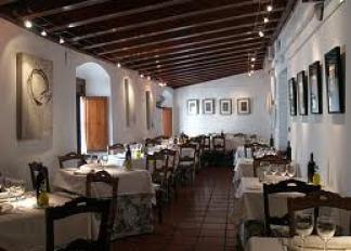 Taberna Casa Pepe de la Judería