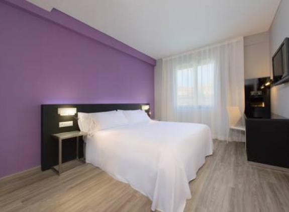 tryp-cordoba image