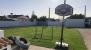 Zona juegos y Jardín