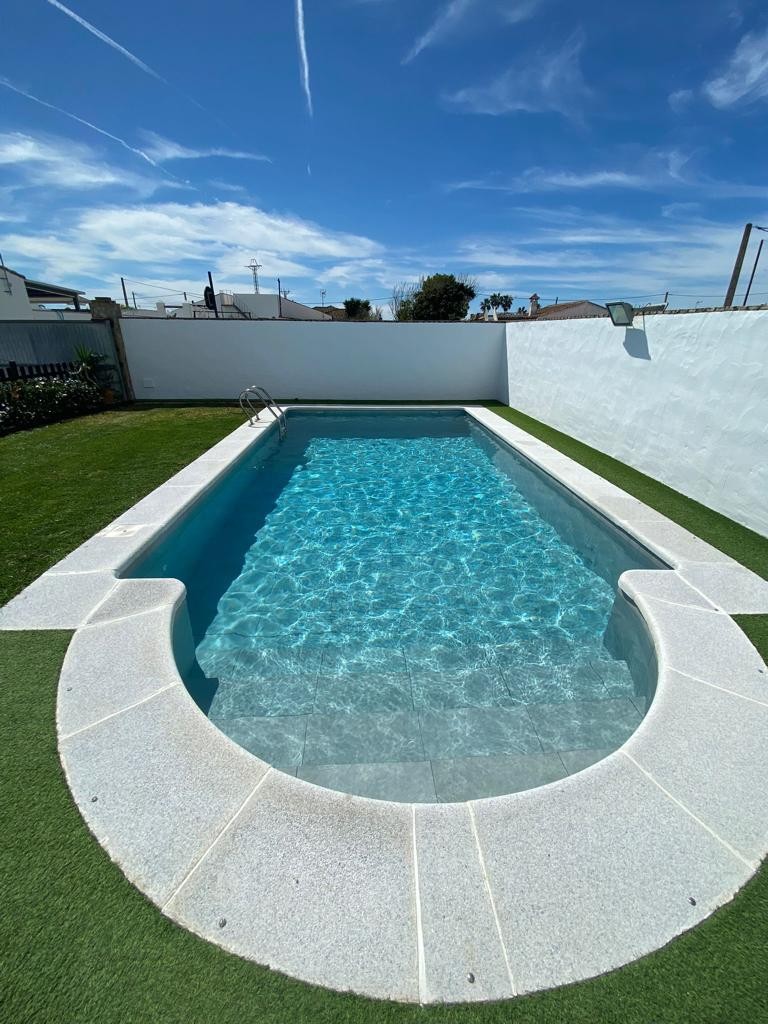 Imagen de Piscina