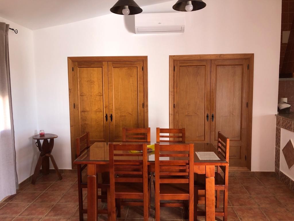 Comedor Conil de la Frontera