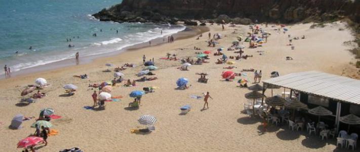 Beaches in Conil de la Frontera