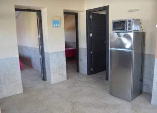 El Caseron de Conil & Spa