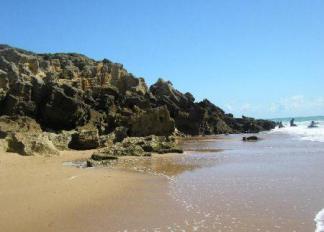 Calas de Poniente