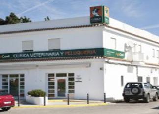 Centro Veterinario Agroconil
