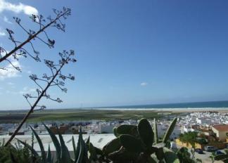 Conil en la Actualidad