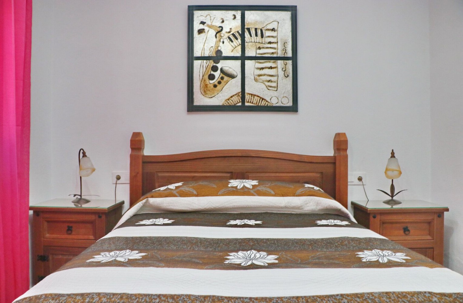 Dormitorio Conil