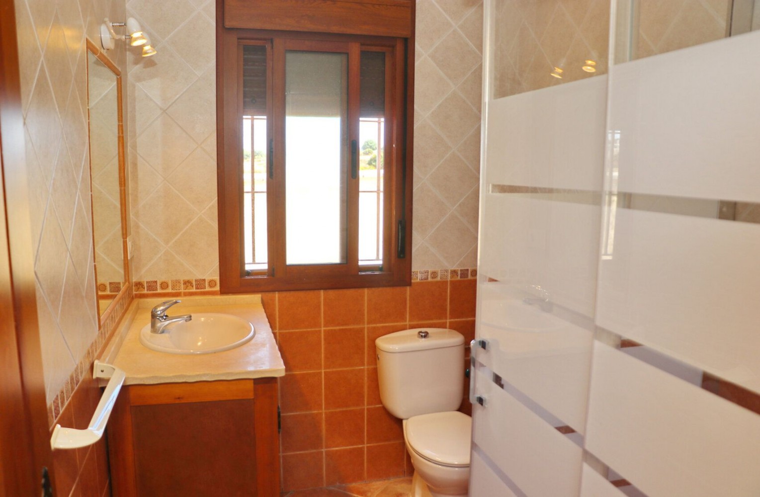 Cuarto de baño Conil