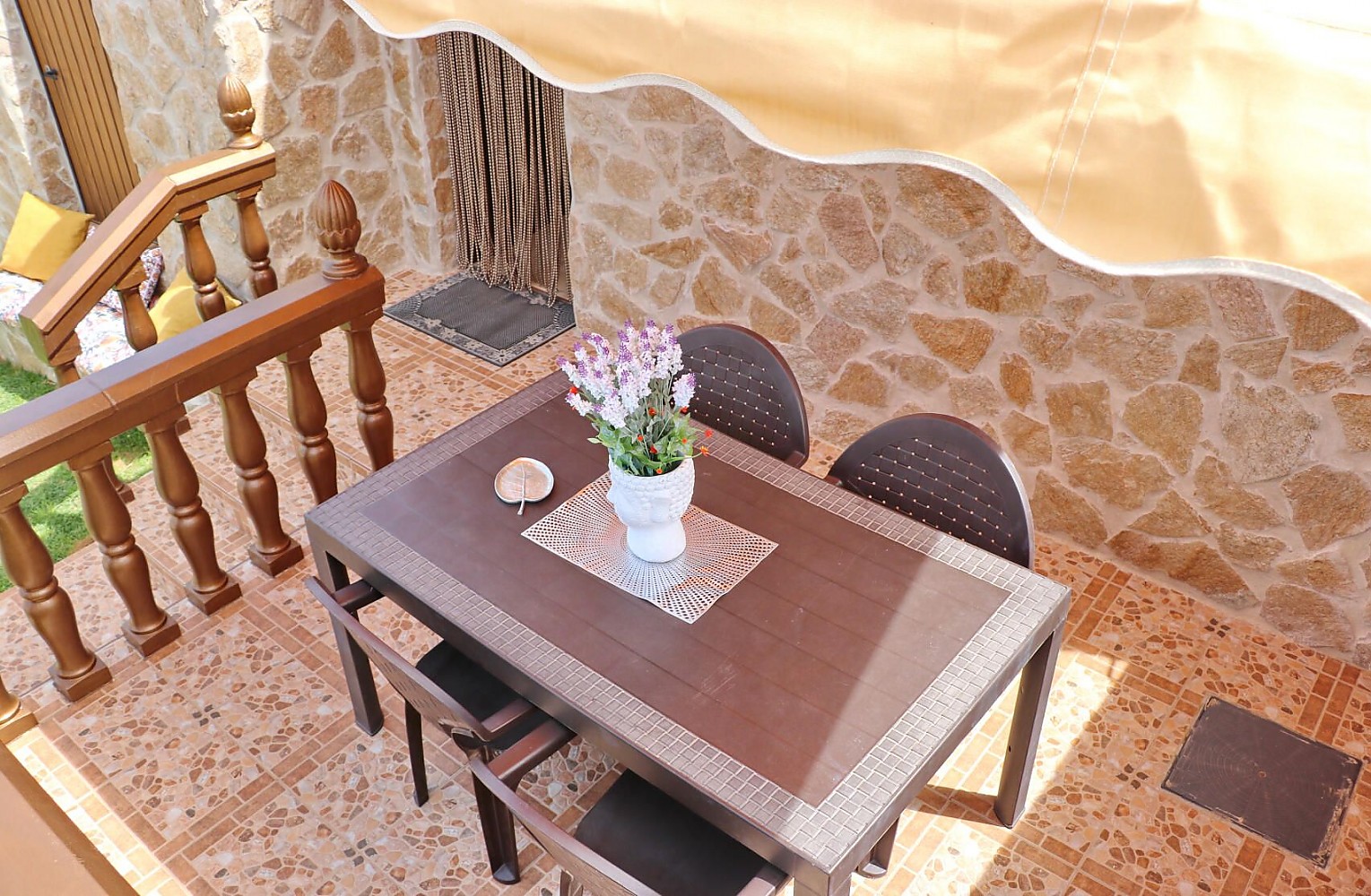 Imagen de Comedor