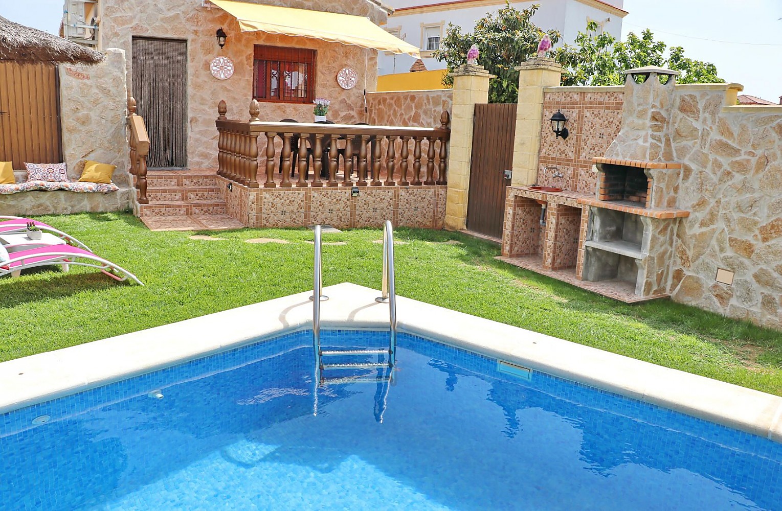 Imagen de Barbacoa