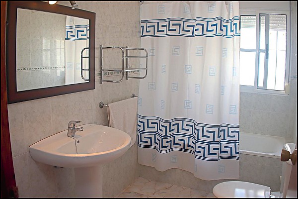 Zona tranquila, para 8 personas con piscina privada