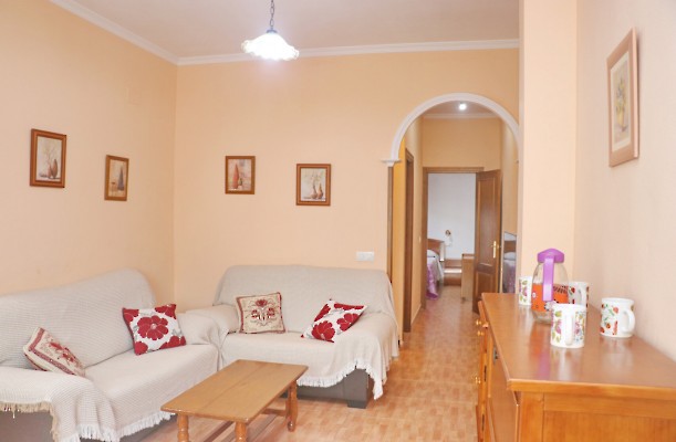 Apartamento Marrón Neptuno