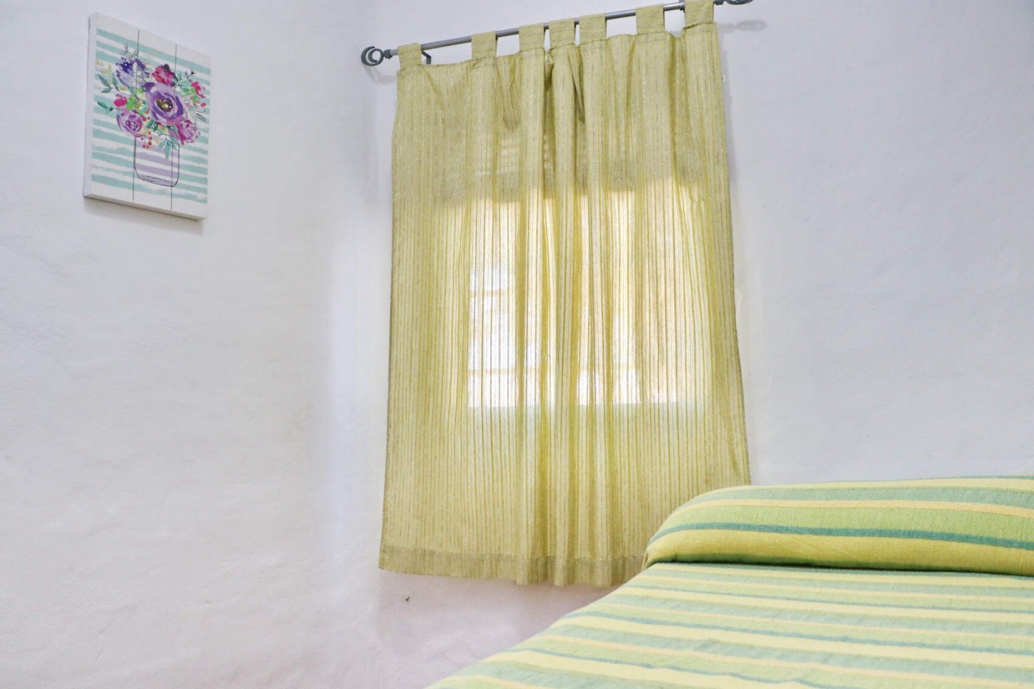 Cama Chalet Mendoza