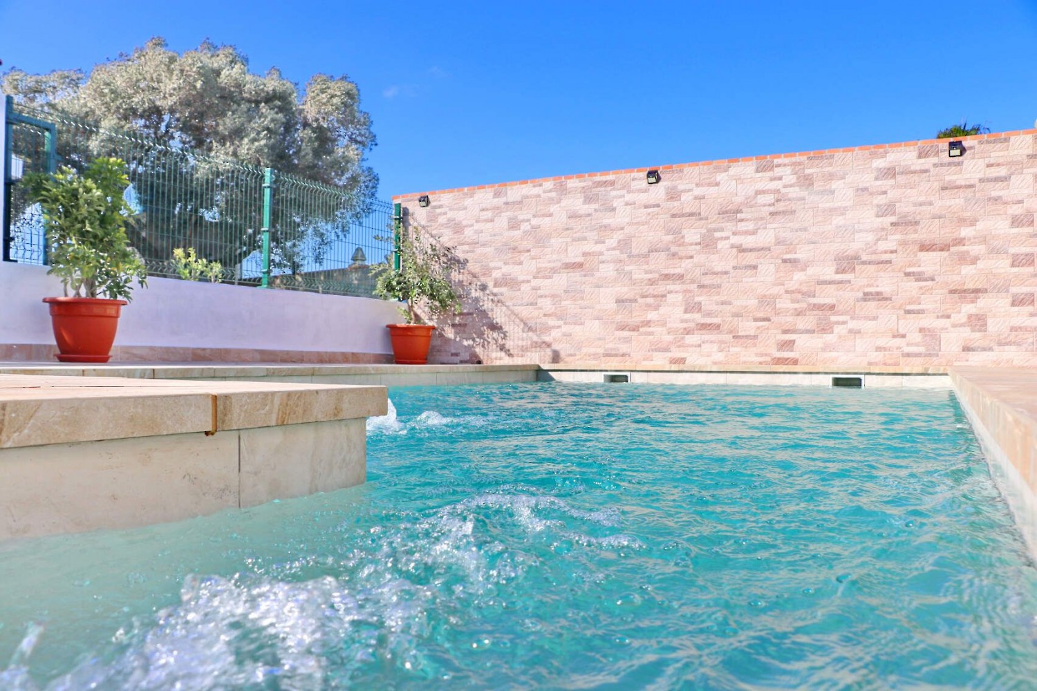 Imagen de Piscina