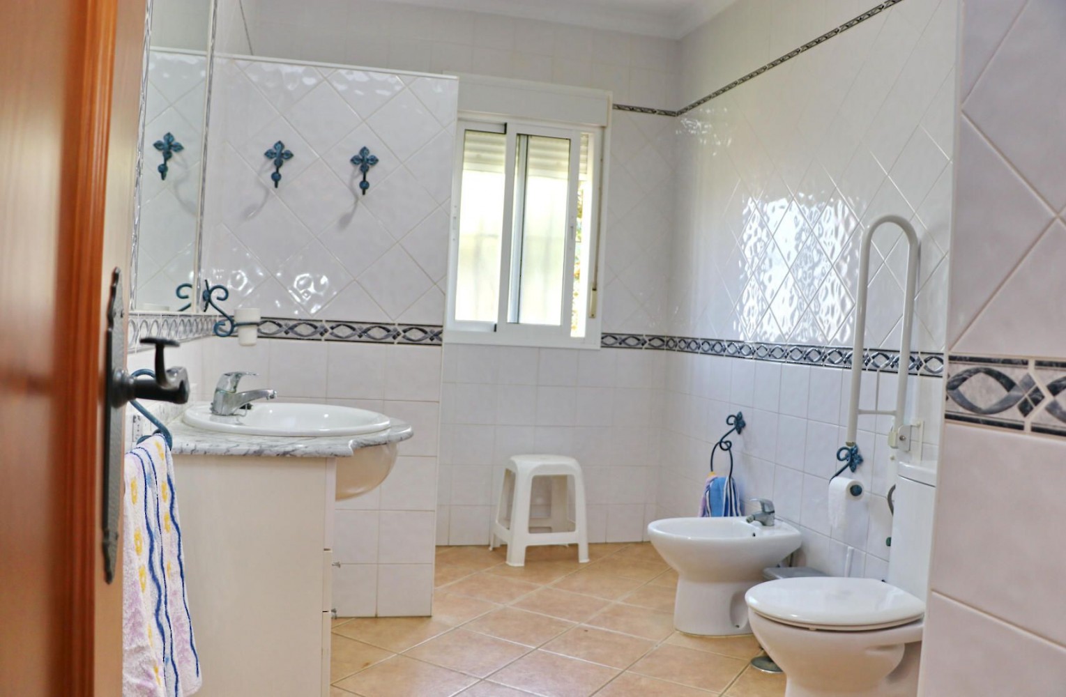 Chalets Cuarto de baño