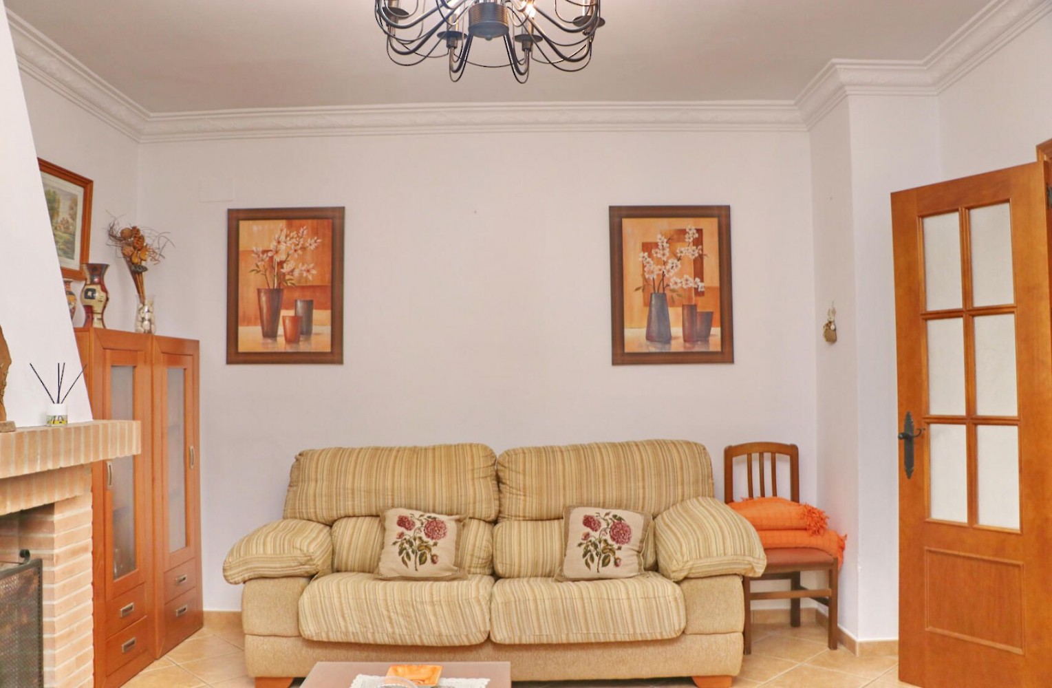 Salón Conil de la Frontera