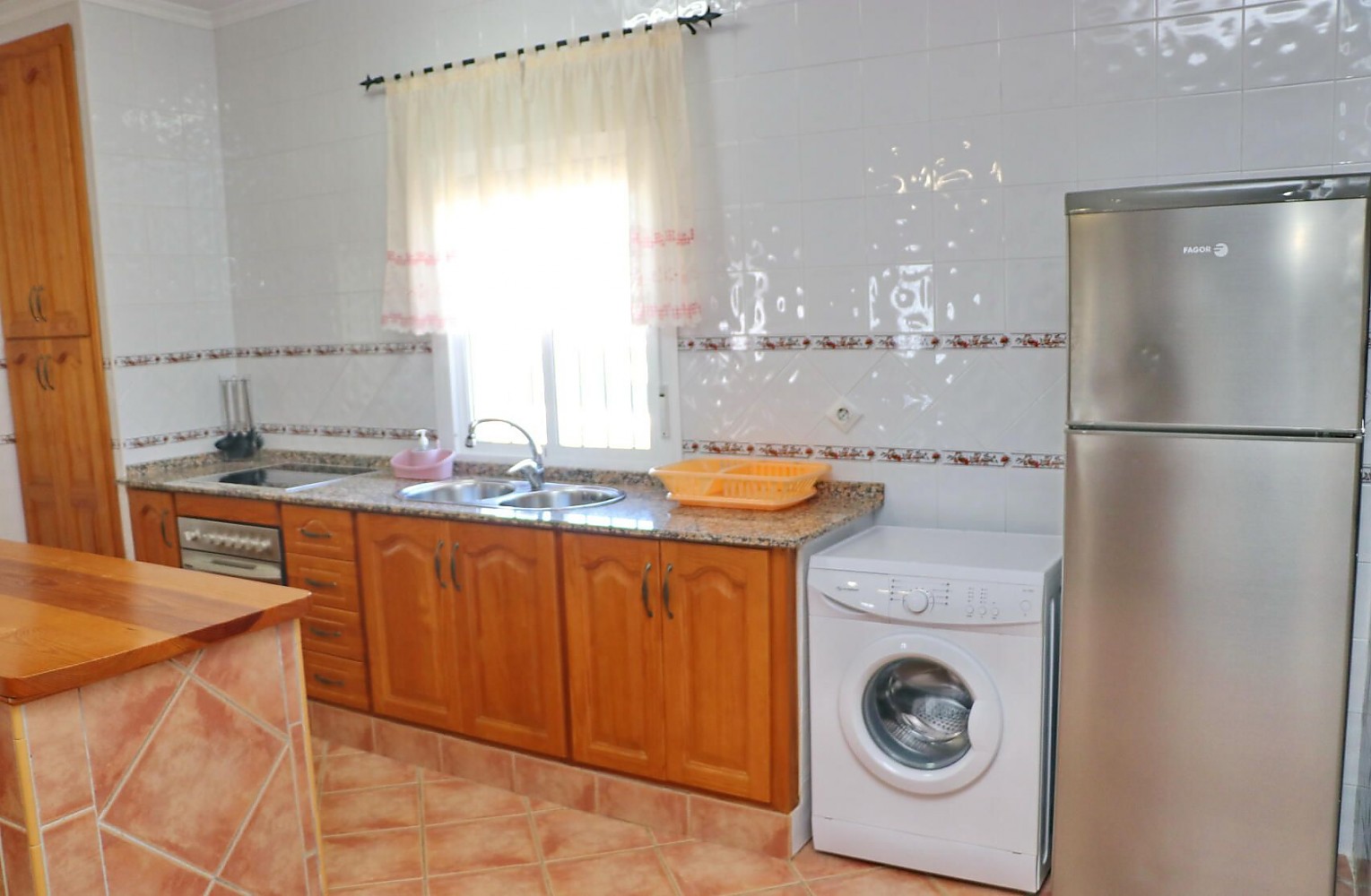 Casas Cocina