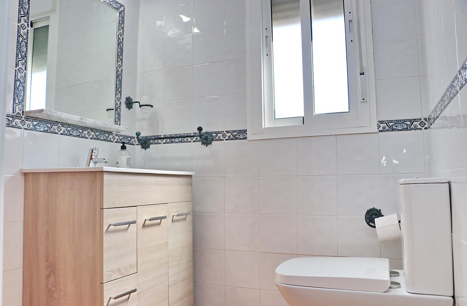 Conil de la Frontera Cuarto de baño