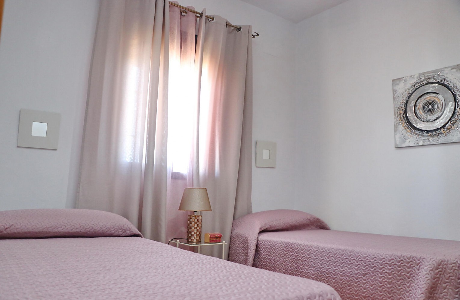 Conil de la Frontera Dormitorio