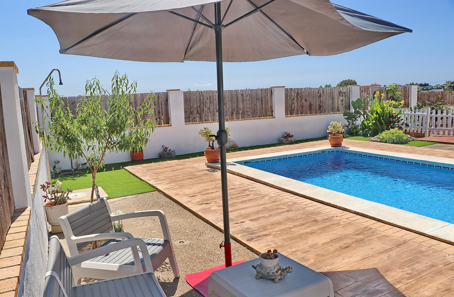 Imagen de Piscina