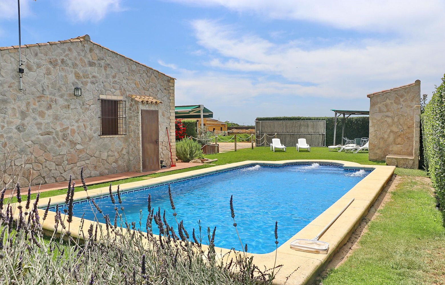 Piscina Conil de la Frontera