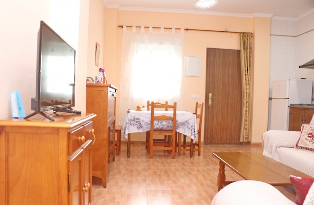 Apartamento Neptuno, en Conil.