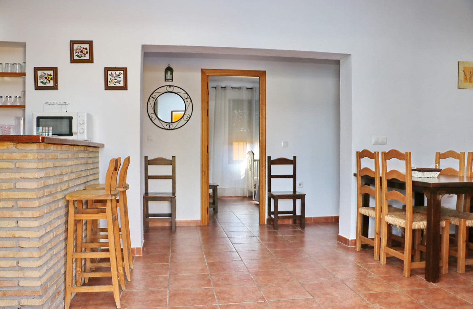 Imagen de Salón