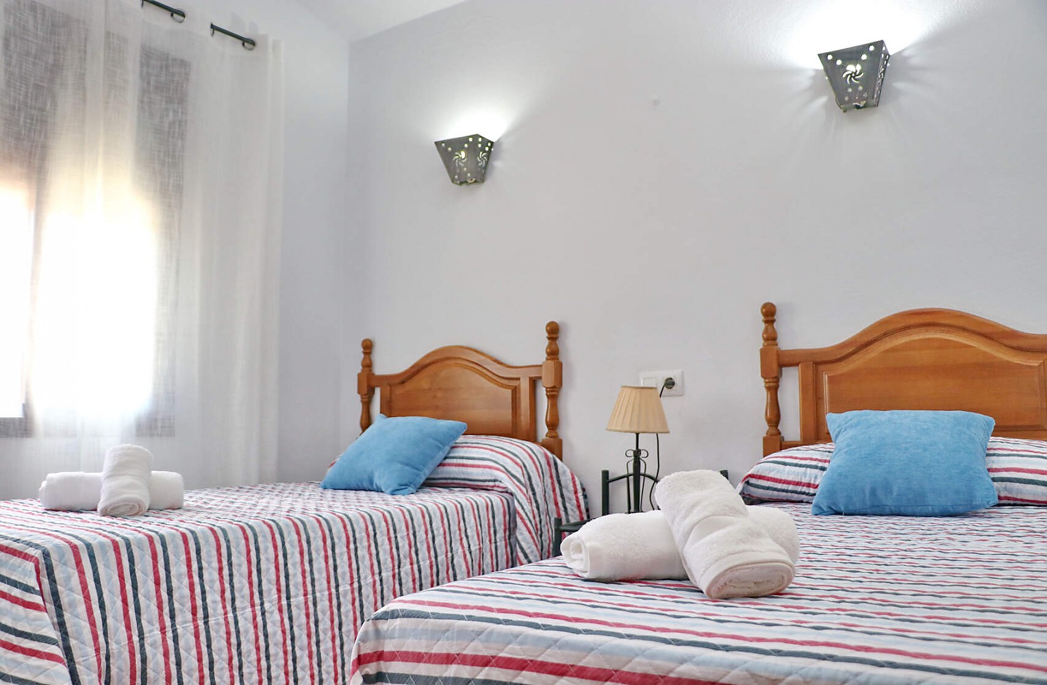 Conil de la Frontera Dormitorio