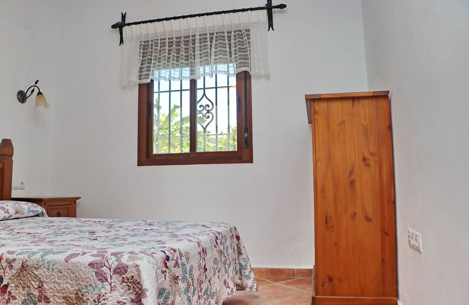 Dormitorio Conil de la Frontera