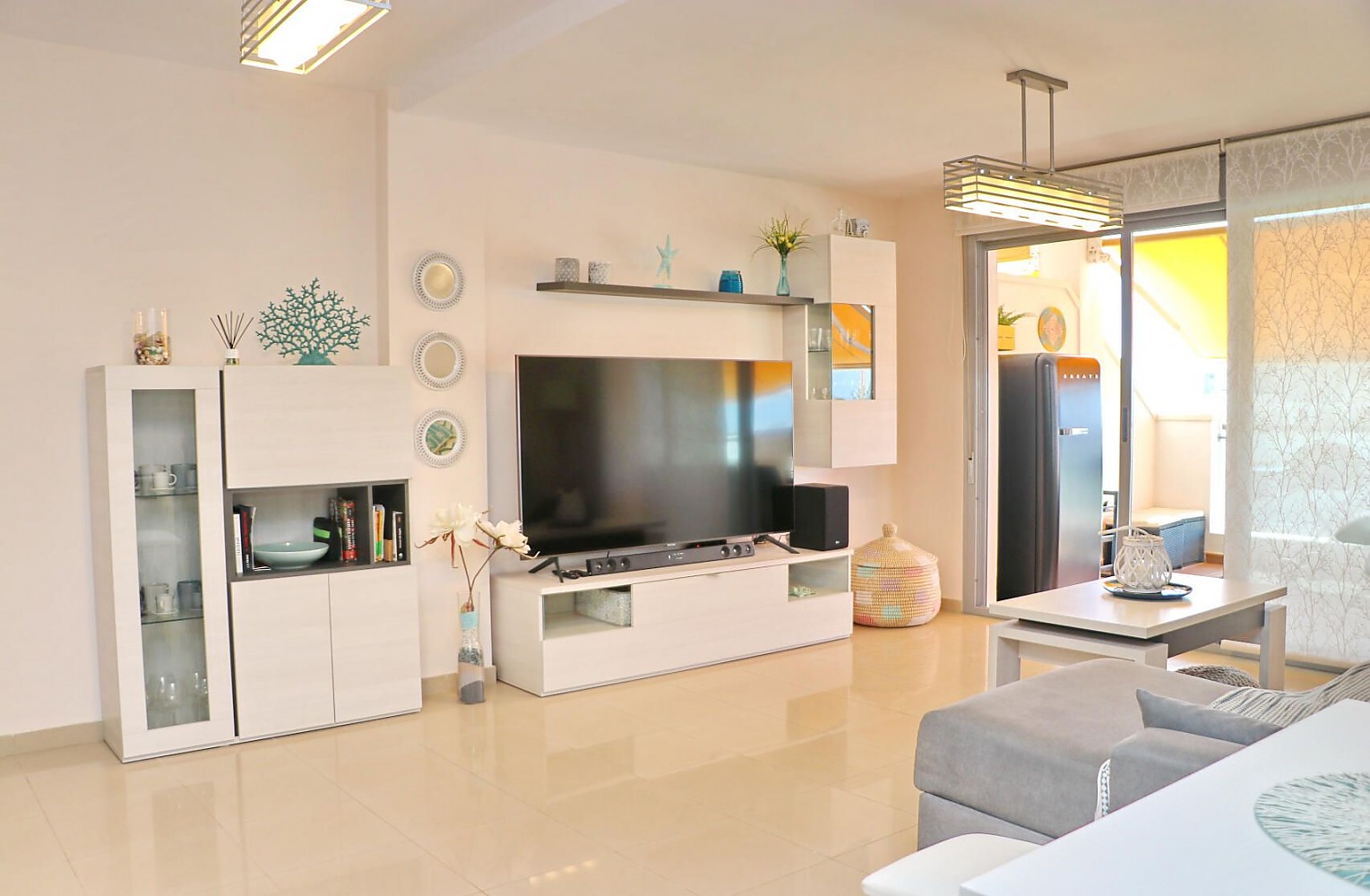 Imagen de Salón