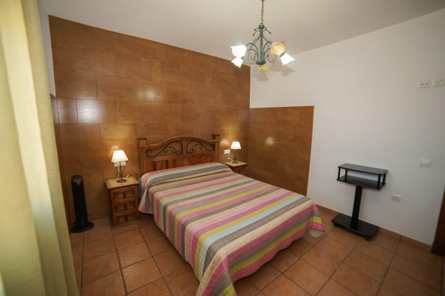 Chalets Dormitorio