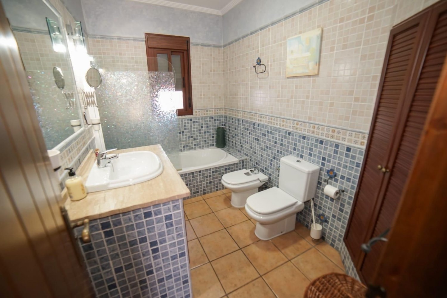Imagen de Cuarto de baño