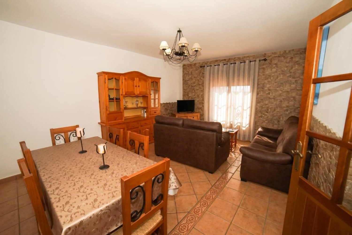 Conil Salón