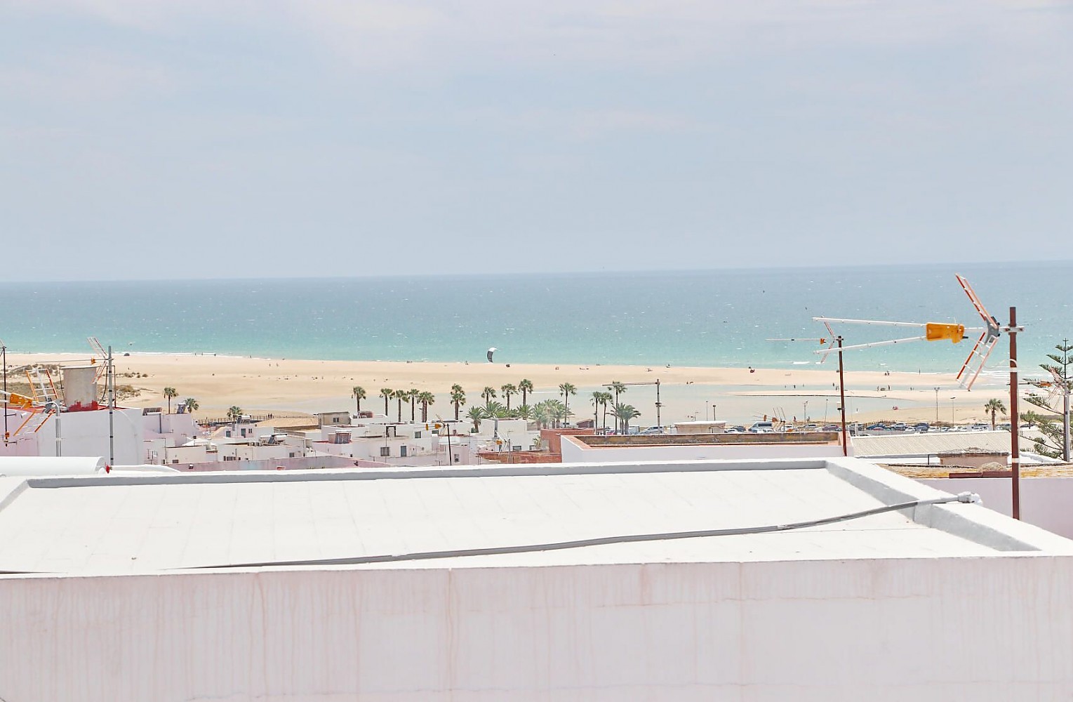 Apartamento La Boheme Vistas