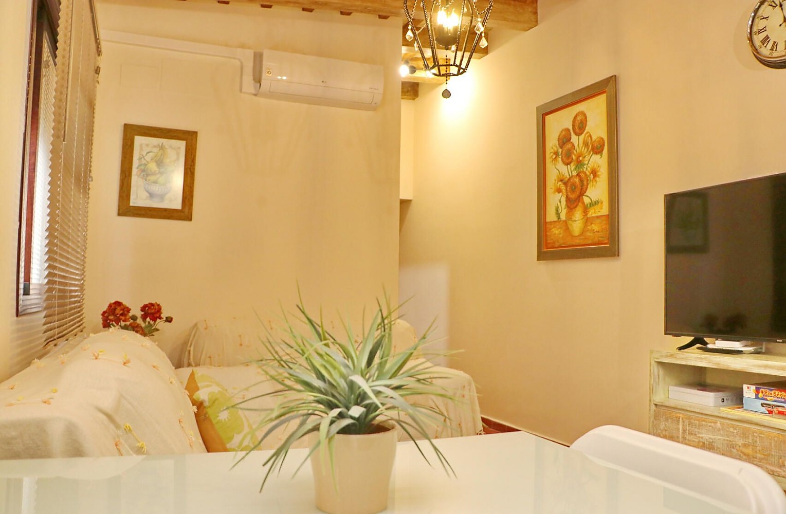 Imagen de Salón