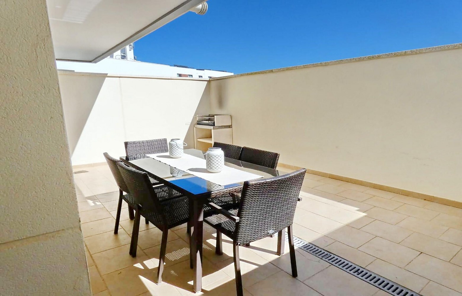 Conil de la Frontera Barbacoa