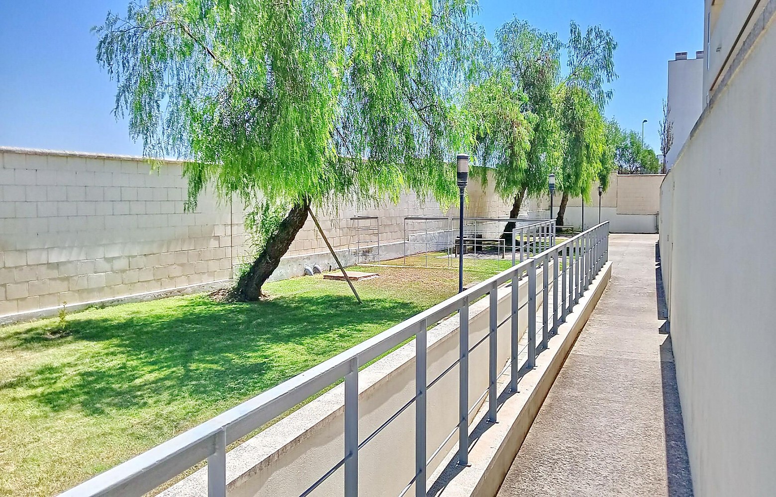 Conil de la Frontera Jardín