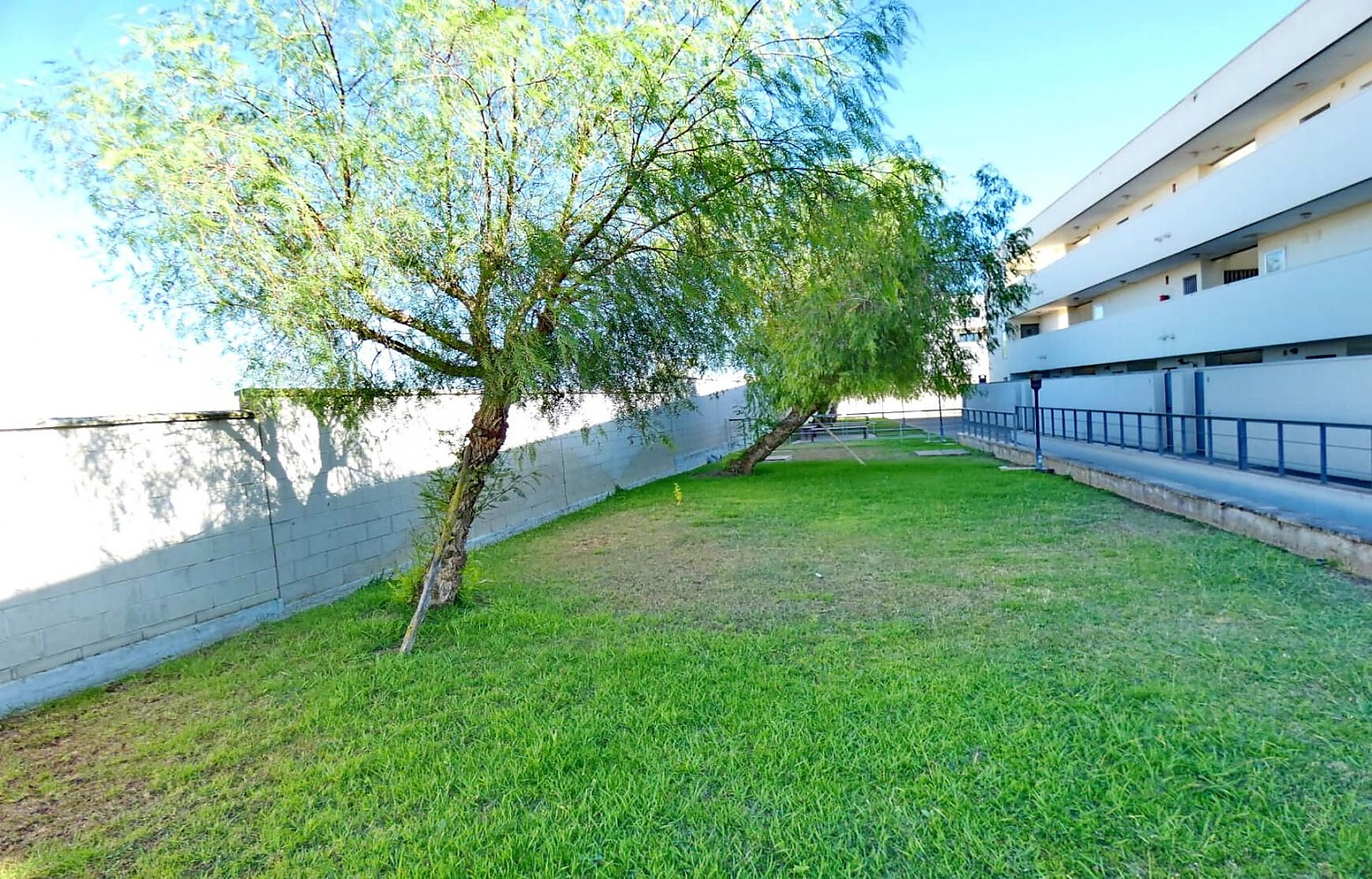 Jardín Apartamentos