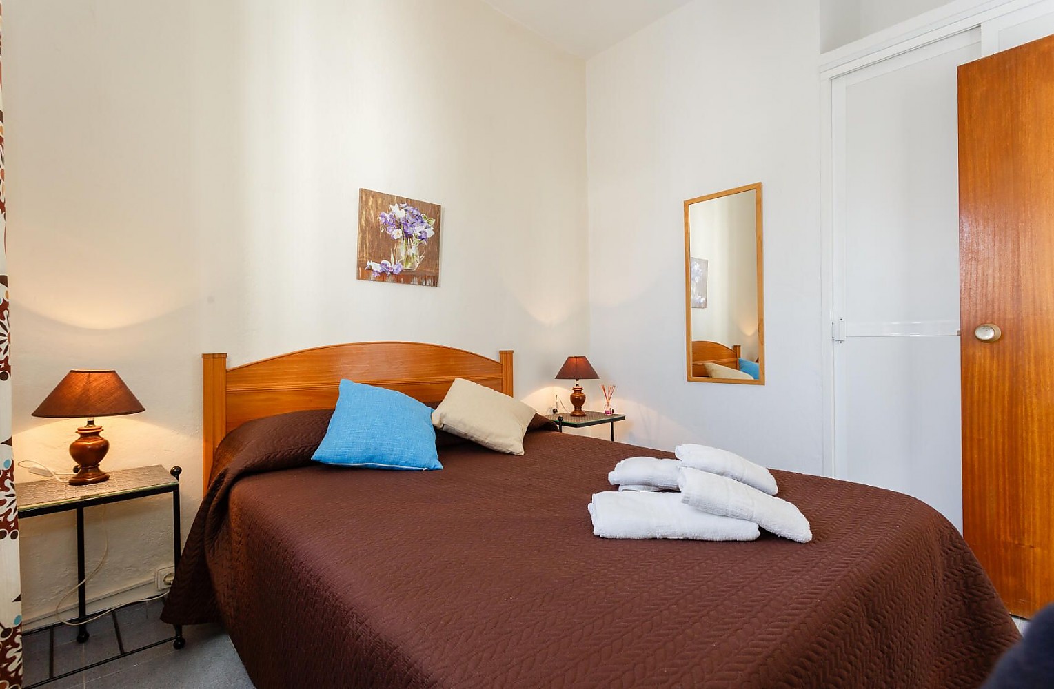 Dormitorio Conil de la Frontera