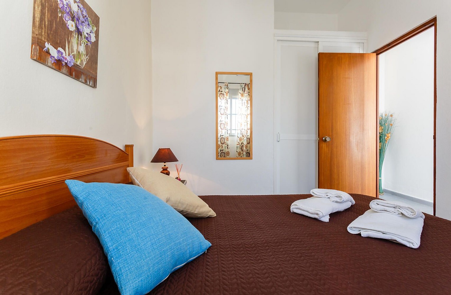 Conil de la Frontera Dormitorio